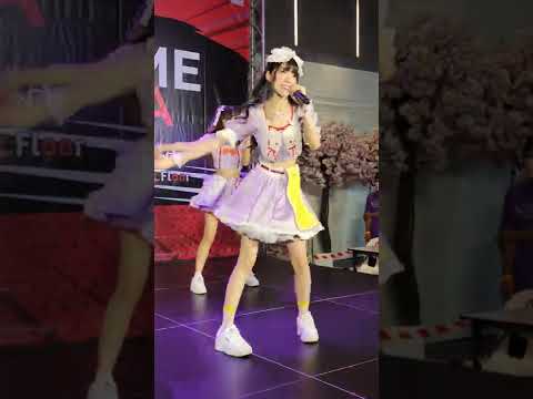 Koi wa Kasutera - Castella [Vasa Fancam] @ Siamdol presents Anime IDOL PARTY (03/07/2022)