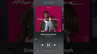 Chip Charlez - Zolang Jij Er In Gelooft