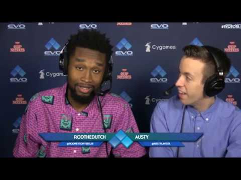 DNG | Kameme (Mega Man) vs Diablo (Ryu) - R2 Pools