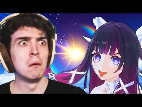 I Tried Pulling for Columbina... Big Mistake...