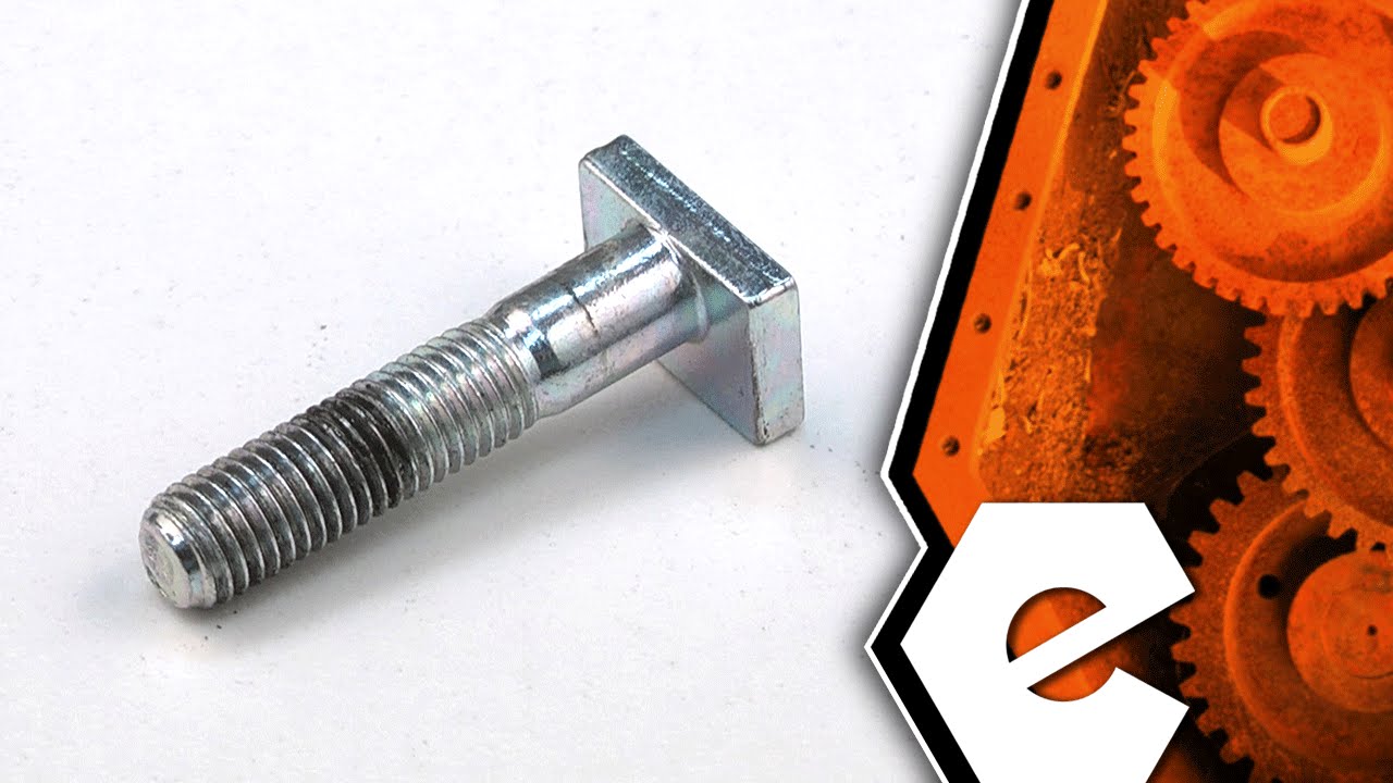 Replacing your Porter Cable Router SCREW