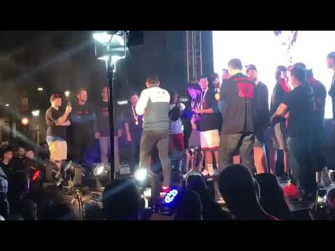 CSM Oradea a sărbătorit al treilea titlu în Piața Unirii