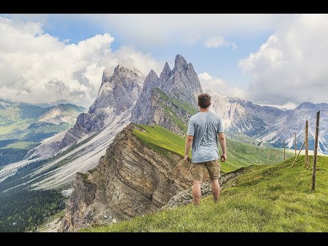 GESU': ABBI FEDE E SPOSTERAI LE MONTAGNE!