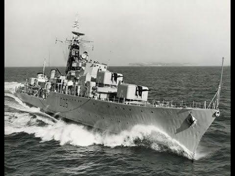 World of Warships - Replay The Daring... Holy Dakka, Dakka Batman