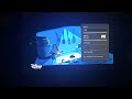 Disney Pixar S Ratatouille 2007 Disney Channel Credits FX Monday