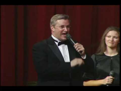 God Can Do Anything - The Collingsworth Family