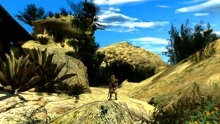 Odyssey... The Search For Ulysses Walkthrough - Part 3