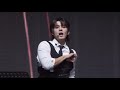 250111 SMTOWN 2025 MYTRO Opening Act Full Version Love Hate Bomb Bomb Bomb