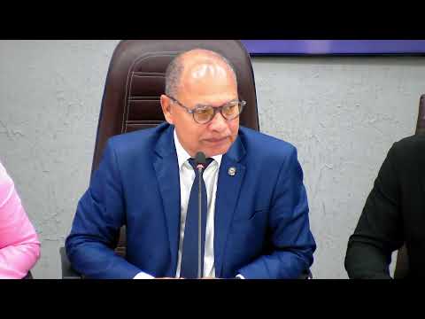 14ª Sessão Ordinária | 2ª Sessão Legislativa da 19ª Legislatura