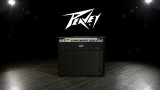 Video thumbnail for Peavey 6505 Plus 1x12 Combo | Gear4music demo by Gear4music Guitars