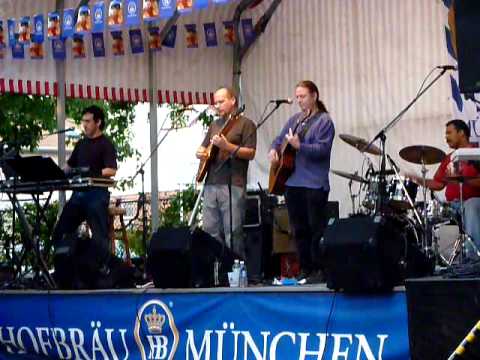 Wonderous Stories at Plattdeutsch Restaurant