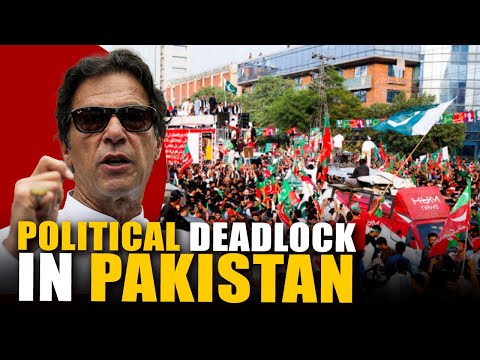 Imran Khan’s party announces nationwide protest against proposed constitutional amendment