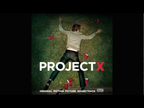 Project X - OST [2012] | 04. Candy - Far East Movement and Pitbull