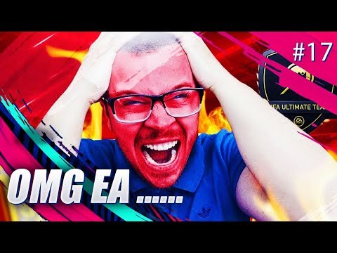 FIFA 19 BIGGEST FIFA RAGE IN MY DIVISION RIVALS ROAD TO GLORY