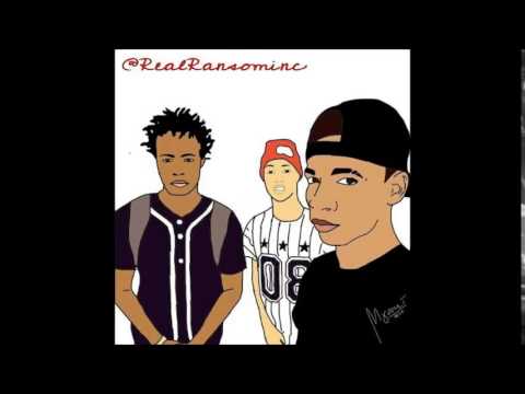 Ransom inc - 310