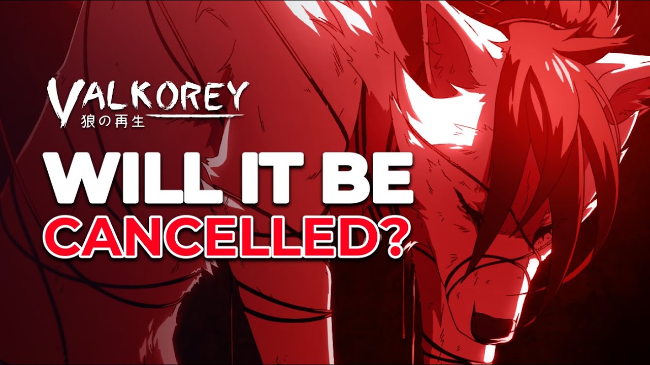 In-depth Indie Series Talk - VALKOREY Q&A Log #7