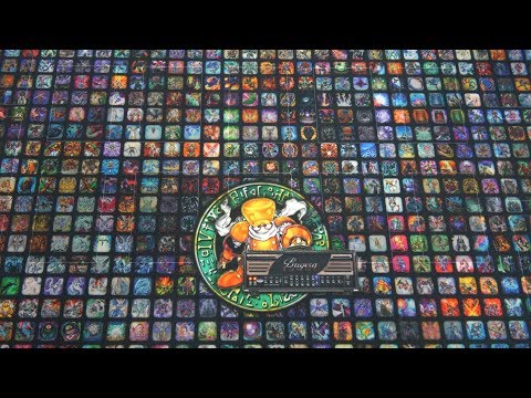 Turnierbericht - Deutsche Meisterschaft 2019 - German Nationals (Yu-Gi-Oh!)