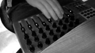 Video thumbnail for "DJ-ing" in Logic with the Evolution UC-33e by thesonicscientist