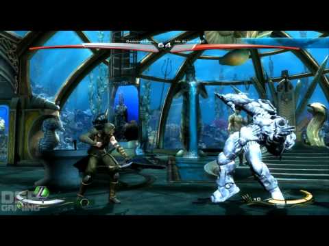 Injustice Better Internet MP pt2