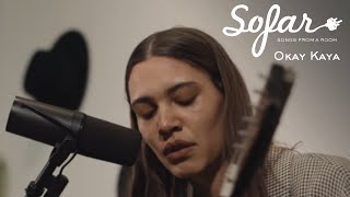Okay Kaya - IUD | Sofar NYC
