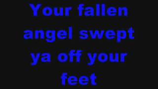 Adam Lambert For Your Entertainment Lyrics