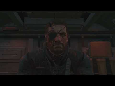METAL GEAR SOLID V [pt. 48]