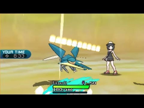 Pokemon VGC 2017 Baek to Baek Battles Episode 46