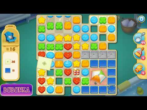 Matchington Mansion level 2339 HD