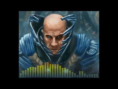 Riddick - Pitch Black - SoundTrack -