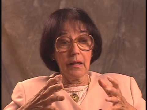 The Writer Speaks: Fay Kanin - Part 2