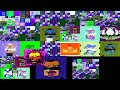 Too Many Klasky Csupo Effects 2 7 Parison
