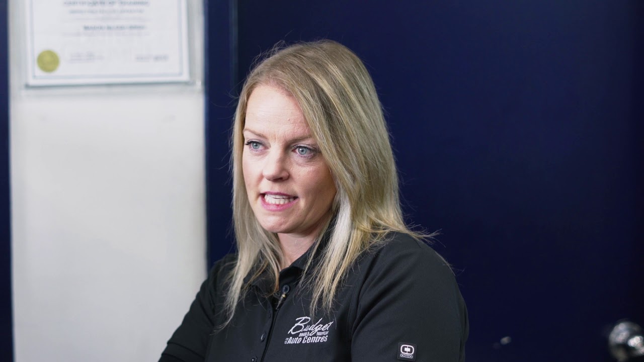 Going The Extra Mile - Budget Auto Centres - Surrey-Newton