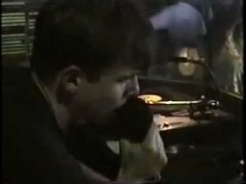 Manni live im Holiday City Mai 1994 Teil 1