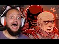 The HORRIBLE Truth About Vita Carnis Vita Carnis Dire Measures FULL REACTION
