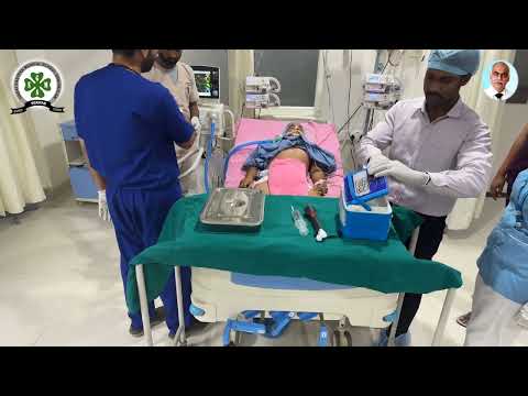 BRAIN DEAD|ENGLISH VERSION | APNEA TEST | COLD ISCHEMIA PERIOD | ORGAN DONATION | GEMS HOSPITAL|SKLM