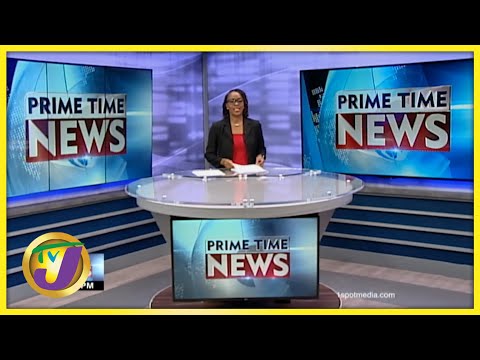 Jamaican News Headlines | TVJ News - June 17 2021