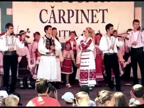 Carpinet | Dor si cantec la izvor (30sec)