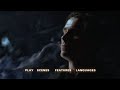 Batman Begins Main Menu Menu Principal