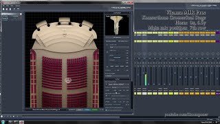 Video thumbnail for Reverb Comparison HD - VSL Hybrid, 2C Audio B2, Vienna MIR Pro by Iain Samuel Kelso