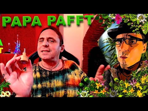 Papa Pafft   Vapman 2 0