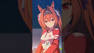 [馬娘] 貴婦人即使是孤島求生依舊不一樣 