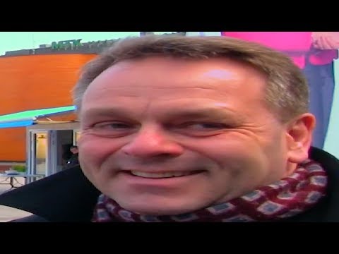 Jan Vapaavuori Interview (Mayor of Helsinki) Helsingin pormestari haastattelu