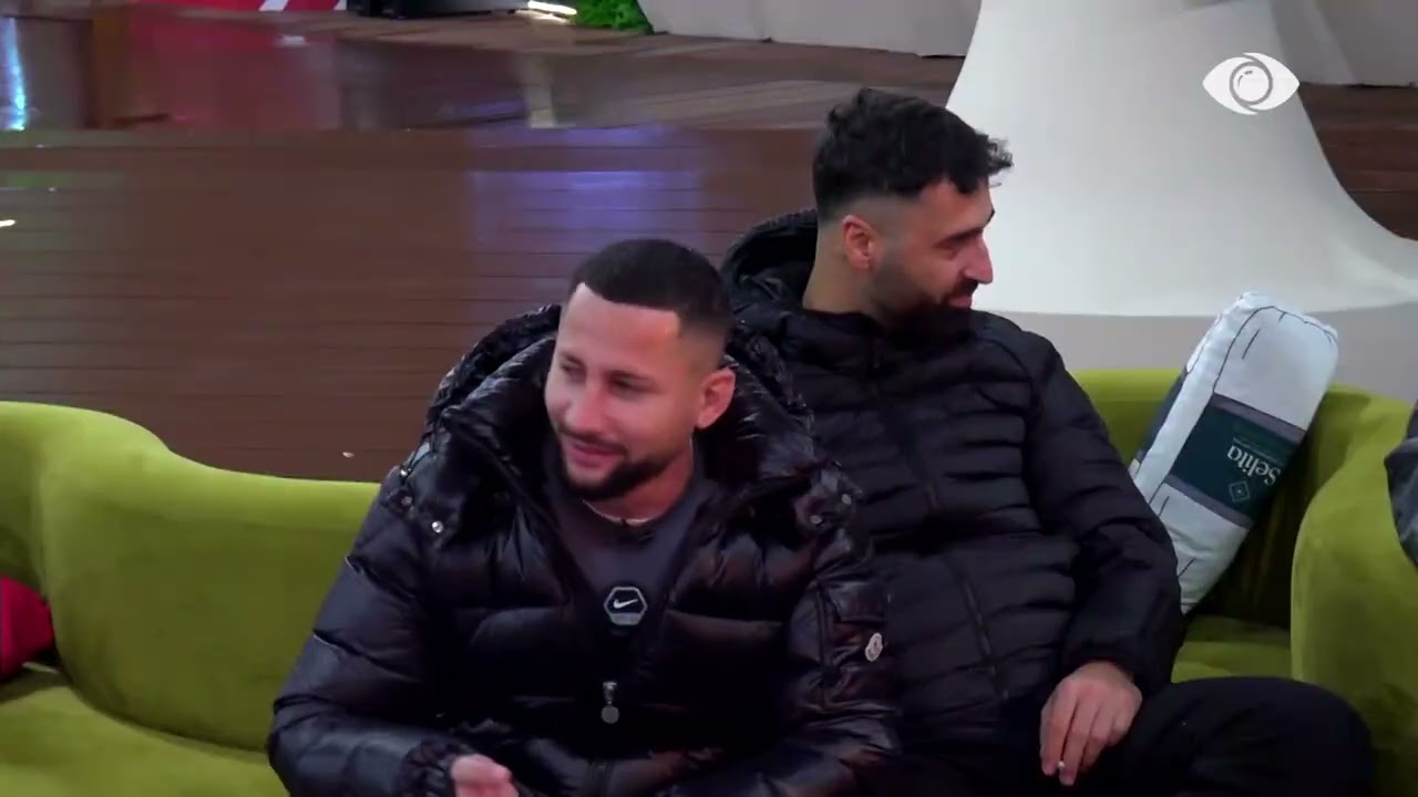 “Si do të na nxjerrësh për një javë?”/ Flori diskuton me Mateon