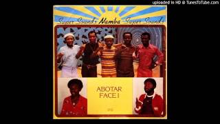 Super Sounds Namba - Yes Indeed