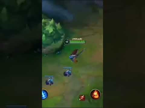 Yasuo vs fizz, just be simple #wildrift #yasuo #fizz #wildriftbr #wildriftgameplay #wildrift #shorts