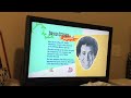 Opening And Menu To Little Shop Of Horrors 1998 DVD 2000 Reprint READ DESCRIPTION