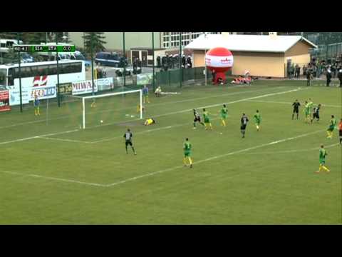 2013.10.12 Stalowa Wola - Siarka - film mobilizacyjny