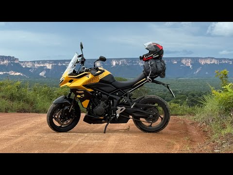 Viagem a Aurora do Tocantins - 29 a 31/01/2026