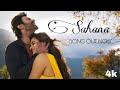 Sahana Sahana Official Song The RajaSaab Trailer Songs Prabhas​ Niddhi Agarwal Thaman