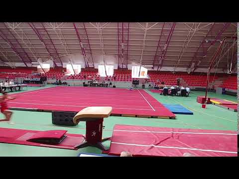 20180605 Onesti Echipe Sarituri Iusti